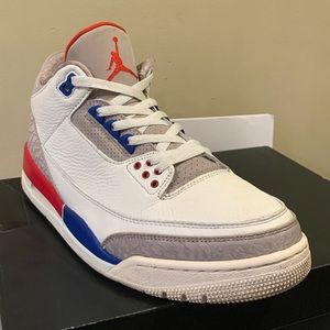 jordan retro 3